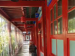 -中卫御苑福膳·养生局(圆明园店)
