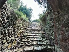 -仙霞关景区