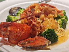 -万龙洲海鲜(安定门店)