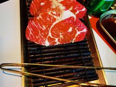 -西塔老太太泥炉烤肉(川沙百联店)