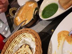 -Pita's&Tika's中东和印度风味餐厅(龙湖天街店)