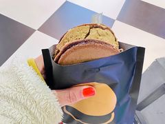 -泽田本家·铜锣烧(美罗城店)