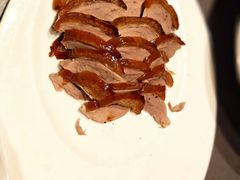 -小京廷北京烤鸭|山野贵州菜(梵华里店)