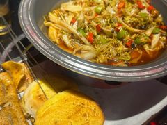 -最先生·烧烤·火锅·音乐聚会餐厅(大悦城店)