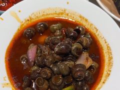 -杨氏青龙虾·羊蝎子(金盛路总店)