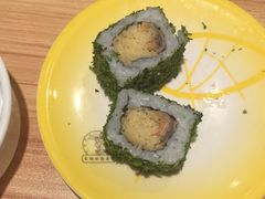 -禾绿回转寿司(苏宁广场店)
