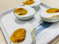 -黄金粥港式·早晚茶(海阳路店)