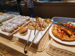 -素满香·食养自助(天一广场店)