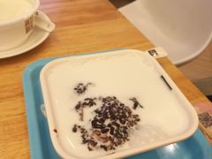 -满记甜品(荟聚购物中心店)