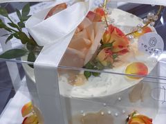 -糖秋Cake DIY·蛋糕定制·甜品台(观音桥店)