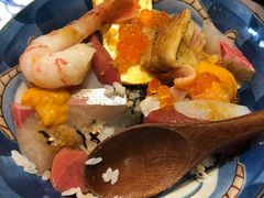 -加奈日本料理