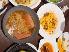 -新旺茶餐厅(鑫耀·光环live店)