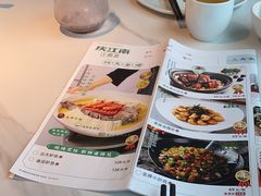 -庆江南江南菜(琴湖溪里花园城店)