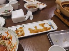 -春家·非遗手工小吃(徐汇万科广场店)