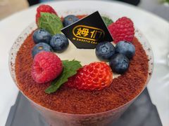 -姆们M Sweetie Cake(五道口店)