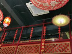 -梯坎老火锅(天禧店)