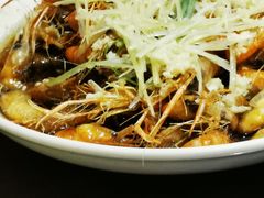 -咱家小院(汉中门店)