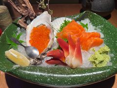 -水之惠鲜鱼料理(王府大街店)