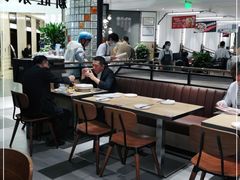 大堂-新旺茶餐厅·早餐(香港广场店)