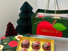 -GANSO元祖食品(诚信大道店)