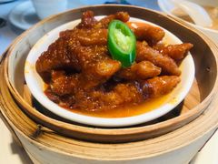-悦景酒家(罗湖店)