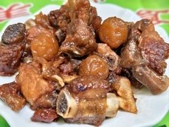 -令氏家外家周秦食府(高新店)