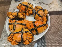 -皇朝万鑫自助餐厅