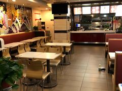 -潼关村肉夹馍(文艺路店)