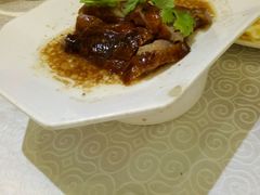 -畔山酒店中餐厅