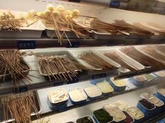 -让签签飞小郡肝串串香(春熙路形象店)