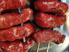 -虎卫烤肉(东关南街店)