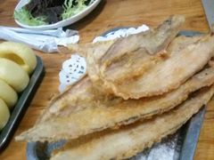 -威海海鲜王(窑头路店)