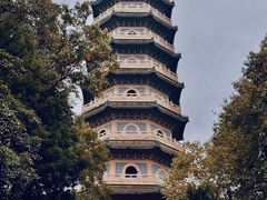 -灵谷景区