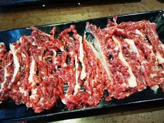 -幸运牛汕头小黄牛牛肉火锅(梅林店)