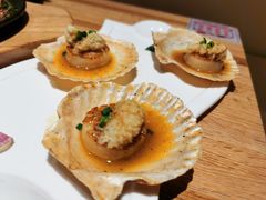 -万鱼亭 日本料理(无锡香山名园店)