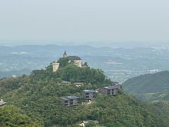 -莫干山风景区
