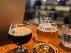 -京A Taproom·精酿餐吧(CBD店)
