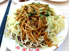 -华天新川面馆(缸瓦市店)