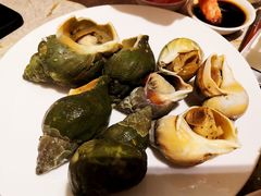 -西安高新希尔顿酒店·咖啡露台西餐厅