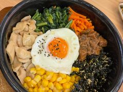 -米村拌饭(王府井喜悦店)