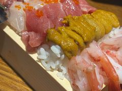 -桂马·日本料理·海胆·海鲜饭·酒场(民主广场店)