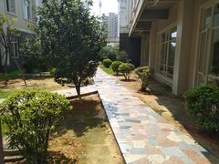 -广州市番禺中心医院(主院区)