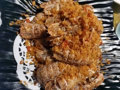 -79号渔船海鲜饭店(华强北店)