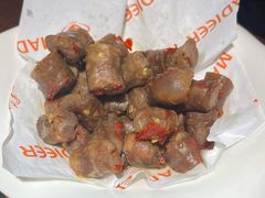 -马迭尔德式西餐精酿啤酒屋(中央大街店)