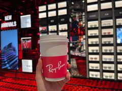 -Ray·Ban雷朋(淮海中路店)