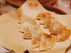 -渔乡米香·剁椒鱼头(四方坪店)