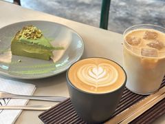 -溯洄咖啡VORTEX COFFEE
