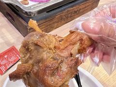 -羊之道草原味道清真餐厅(番禺店)