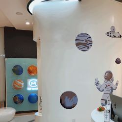 -SoSweet香港专业儿童美发沙龙