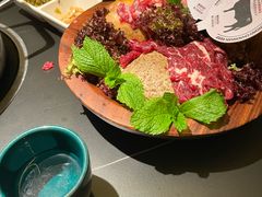 -二刀潮牛(重庆光环购物公园店)